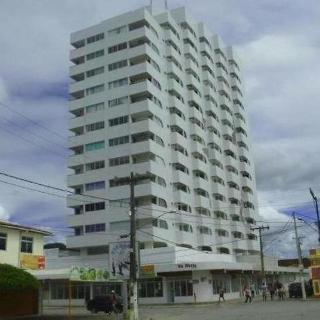 Flat Com A Melhor Vista E Localizacao Da Cidade! São José da Coroa Grande Екстериор снимка