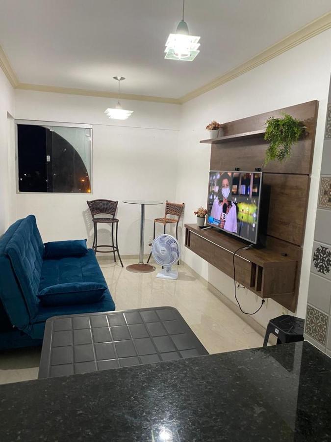 Flat Com A Melhor Vista E Localizacao Da Cidade! São José da Coroa Grande Екстериор снимка