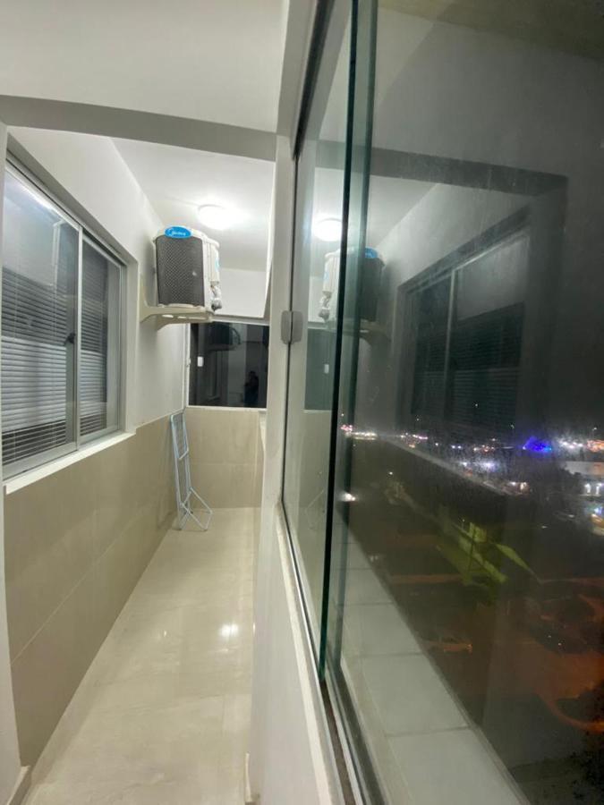 Flat Com A Melhor Vista E Localizacao Da Cidade! São José da Coroa Grande Екстериор снимка