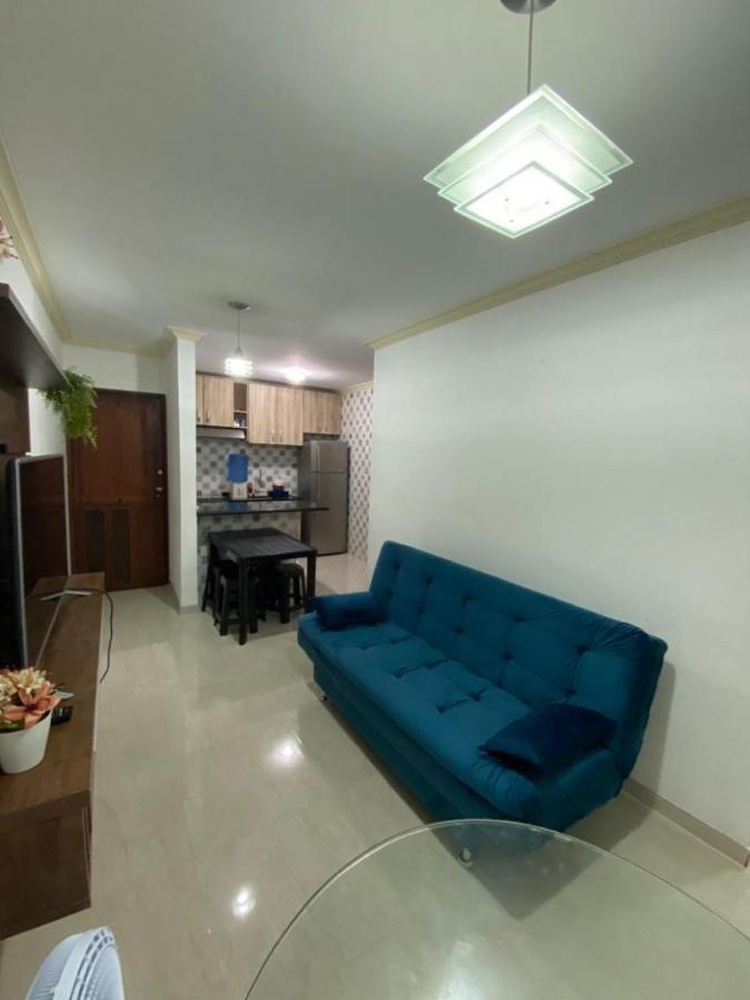 Flat Com A Melhor Vista E Localizacao Da Cidade! São José da Coroa Grande Екстериор снимка
